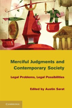 Merciful Judgments and Contemporary Society - Sarat, Austin