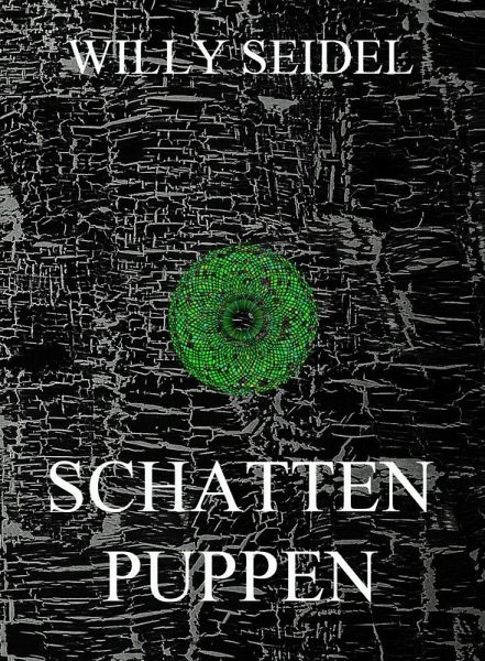 Schattenpuppen (eBook, ePUB)