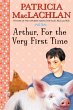 Arthur, For the Very First Time (eBook,... - Bild 1
