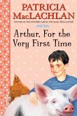 Arthur, For the Very First Time (eBook, ePUB)