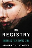 The Registry (eBook, ePUB)