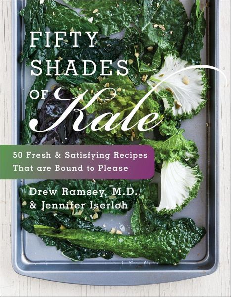 Fifty Shades of Kale (eBook, ePUB) Fifty Shades of Kale (eBook, ePUB)