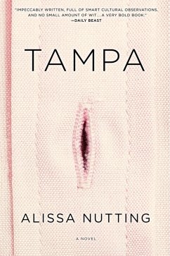 Tampa (eBook, ePUB) - Nutting, Alissa