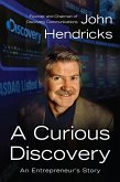 A Curious Discovery (eBook, ePUB) A Curious Discovery (eBook, ePUB)