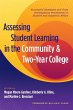 Assessing Student Learning in the... - Bild 1