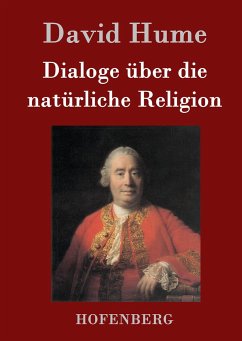 Dialoge über die natürliche Religion David Hume Author