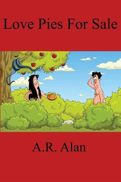 Love Pies for Sale - Alan, A. R.