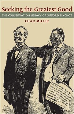 Seeking the Greatest Good - Miller, Char