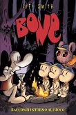 Racconti intorno al fuoco. Bone Racconti intorno al fuoco. Bone