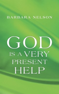 God Is a Very Present Help - Nelson, Barbara