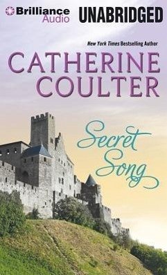 Secret Song - Coulter, Catherine