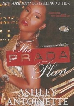 The Prada Plan - Antoinette, Ashley