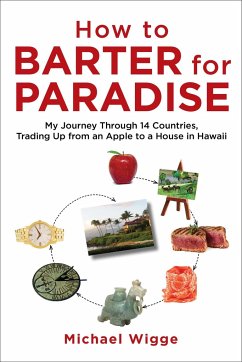 How to Barter for Paradise - Wigge, Michael