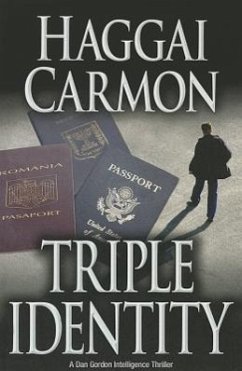 Triple Identity - Carmon, Haggai