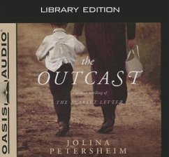 The Outcast - Petersheim, Jolina