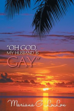&quote;Oh God, My Husband Is Gay&quote;