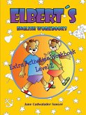 Elbert´s English Wookbooks Extra Activities Workbook, Level 2