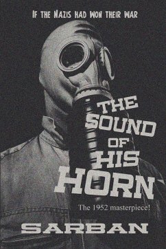 The Sound of His Horn - Sarban
