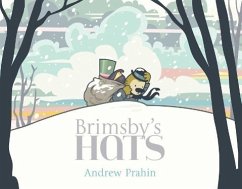 Brimsby's Hats - Prahin, Andrew