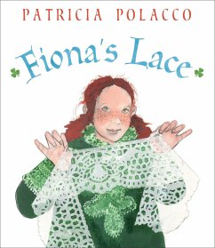 Fiona's Lace - Polacco, Patricia