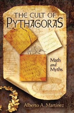 The Cult of Pythagoras - Martinez, Alberto