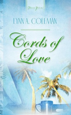 Cover Cords Of Love (eBook, ePUB)