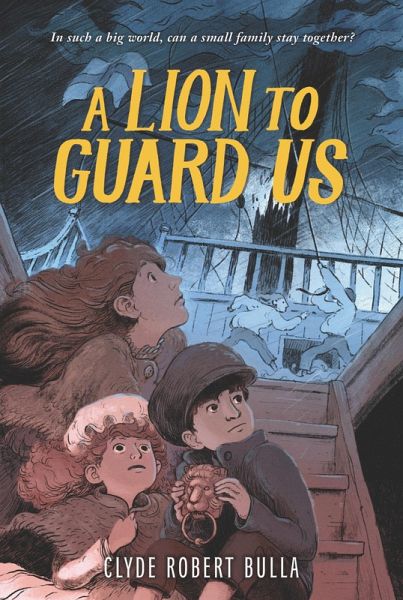 A Lion to Guard Us (eBook, ePUB) A Lion to Guard Us (eBook, ePUB)