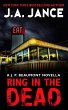 Ring In the Dead (eBook, ePUB) - Bild 1
