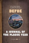 A Journal Of The Plague Year (eBook, ePUB)