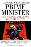 The Powers Behind the Prime Minister (eBook, ePUB)