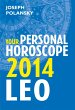 Leo 2014: Your Personal Horoscope... - Bild 1
