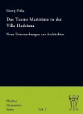 Das Teatro Marittimo in der Villa Hadriana (eBook, PDF)