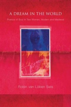 A Dream in the World - Lõben Sels, Robin van