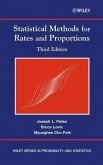 Statistical Methods for Rates and Proportions (eBook, ePUB)