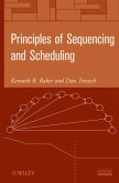 Principles of Sequencing and Scheduling (eBook, ePUB)