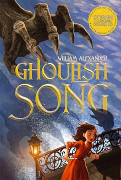 Ghoulish Song - Alexander, William