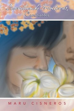 Cover Describiendo Fronteras, Caminantes