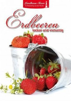 Erdbeeren - Willhöft, Angelika