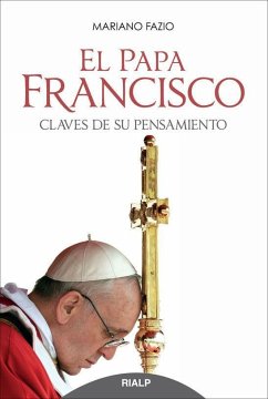 El Papa Francisco - Fazio Fernández, Mariano