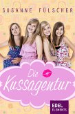 Die Kussagentur (eBook, ePUB)