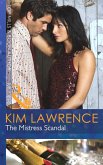 The Mistress Scandal (eBook, ePUB)