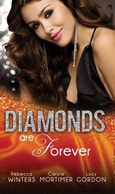 Cover Diamonds are Forever (eBook, ePUB)