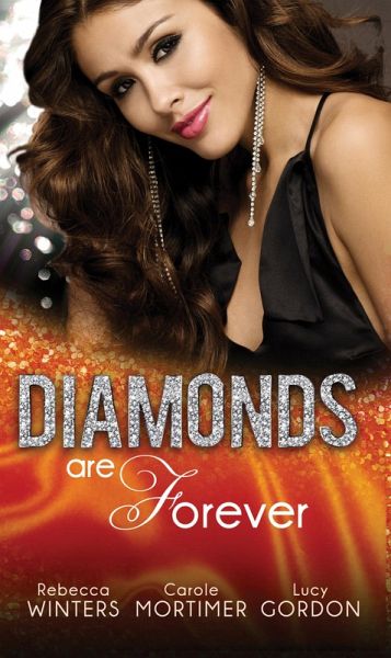 Diamonds are Forever (eBook, ePUB) Diamonds are Forever (eBook, ePUB)