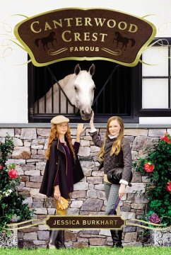 Famous (eBook, ePUB) - Burkhart, Jessica