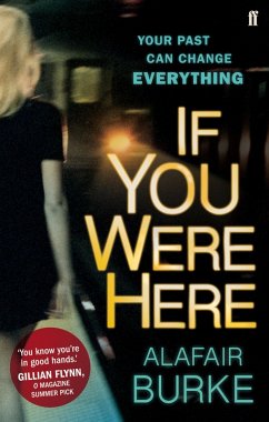 Cover If You Were Here (eBook, ePUB)