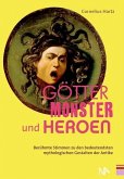 Götter, Monster und Heroen (eBook, ePUB)