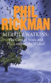 Merrily Watkins collection 2: Cure of Souls and Lamp of the Wicked (eBook, ePUB)