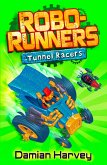 Tunnel Racers (eBook, ePUB)