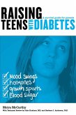 Raising Teens with Diabetes (eBook, ePUB)