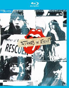 Stones In Exile - Rolling Stones,The